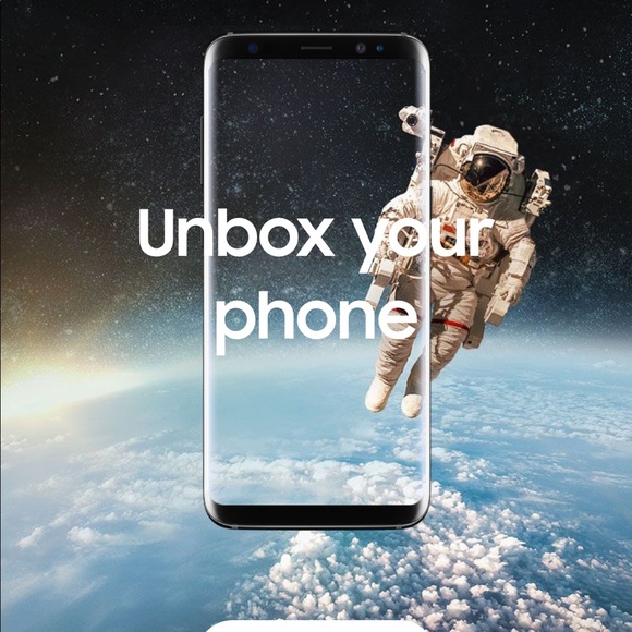 SAMSUNG GALAXY S8 PLUS - Picture 2 of 4